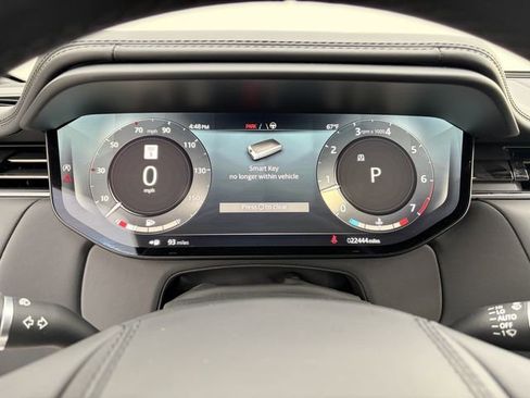 Used 2023 Land Rover Range Rover Sport SE image 11