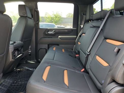 New 2026 GMC Sierra 2500 AT4 AWD/4WD image 12