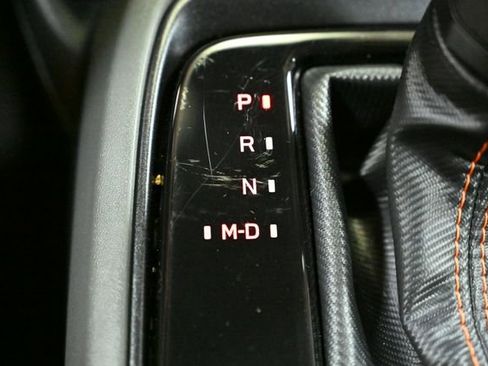 Used 2025 Subaru Crosstrek 2.5i Limited w/ Popular Package #3A image 28