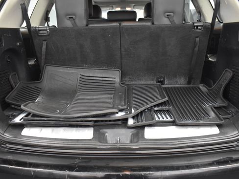 Used 2019 INFINITI QX60 Pure image 12