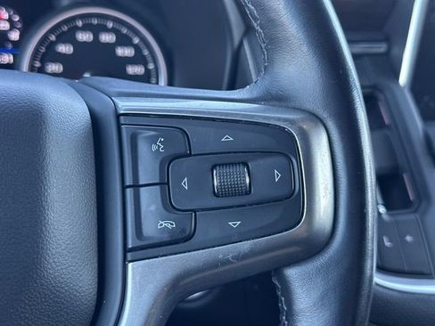 Used 2021 Chevrolet Tahoe Premier image 19