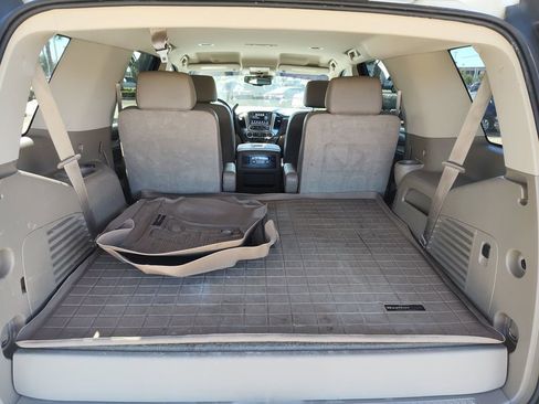 Used 2016 Chevrolet Tahoe LT image 6