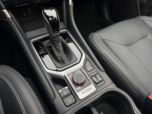 Used 2023 Subaru Forester Limited image 21