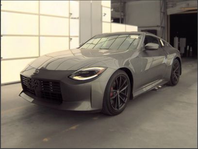 Used 2024 Nissan Z Performance w/ Floor Mat Package