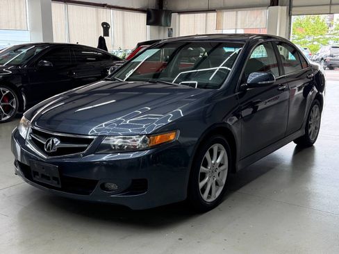 Used 2008 Acura TSX FWD image 5