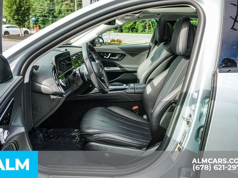 Used 2024 Mercedes-Benz E 350 4MATIC Sedan w/ Driver Assistance Package image 18