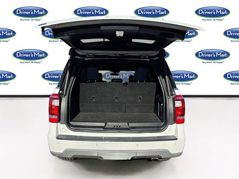 Used 2021 Ford Expedition XLT image 29