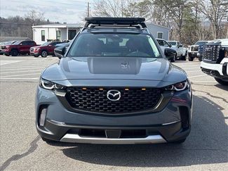 Used 2025 MAZDA CX-50 Meridian Edition w/ Apex Package video 3