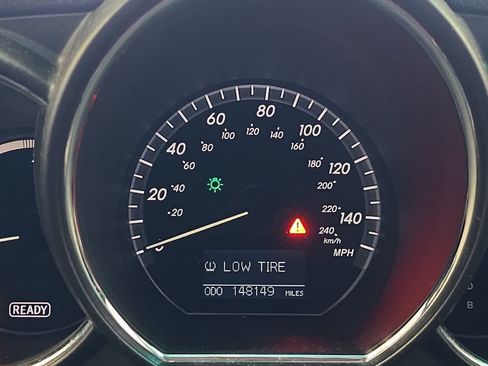 Used 2008 Lexus RX 400h AWD w/ Premium Plus Pkg image 25