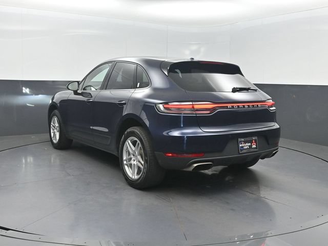 Used 2019 Porsche Macan AWD/4WD image 22