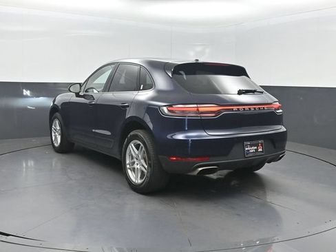 Used 2019 Porsche Macan AWD/4WD image 22