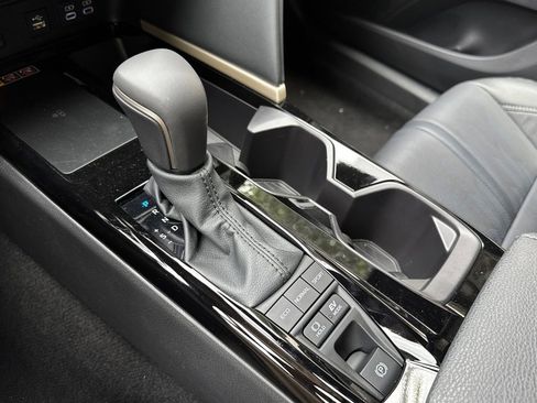 New 2026 Toyota Camry XSE FWD image 24