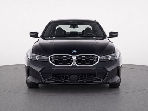 Used 2026 BMW M340i RWD image 5