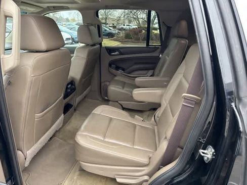 Used 2017 Chevrolet Tahoe LT image 9
