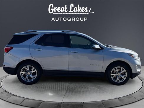 Used 2019 Chevrolet Equinox Premier image 6