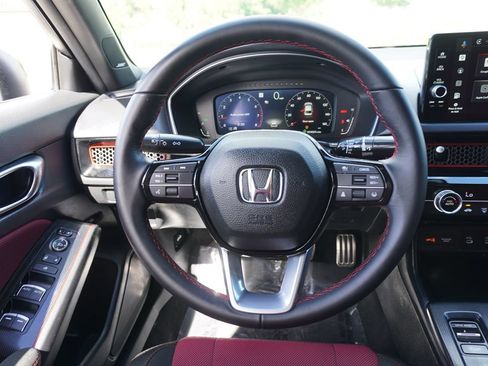 Used 2026 Honda Civic Si image 18
