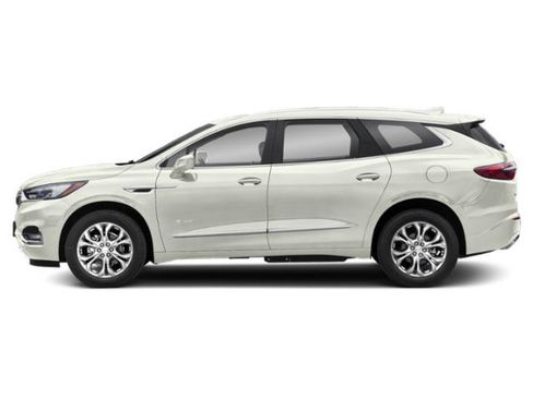 Used 2020 Buick Enclave Avenir w/ Avenir Technology Package AWD/4WD image 3