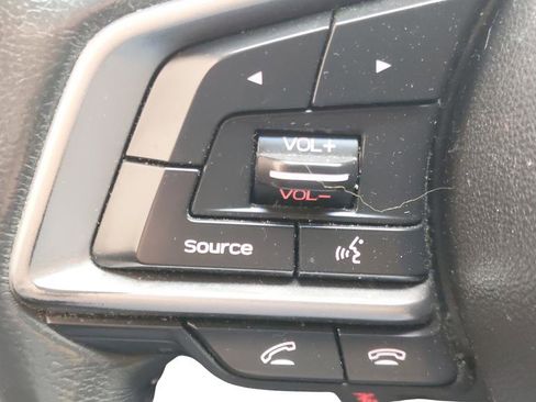 Used 2018 Subaru Legacy 2.5i Premium image 20