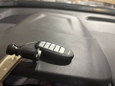 Used 2025 Nissan Altima 2.5 SV FWD image 20