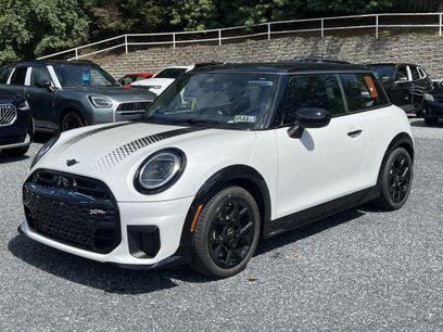 New 2026 MINI Cooper S
