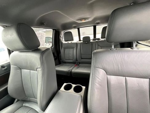 Used 2014 Ford F150 Lariat w/ Equipment Group 501A Mid image 32