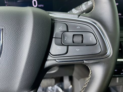 Used 2025 Buick Encore GX Preferred FWD image 12