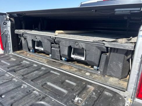 Used 2022 Ford F150 Tremor AWD/4WD image 14