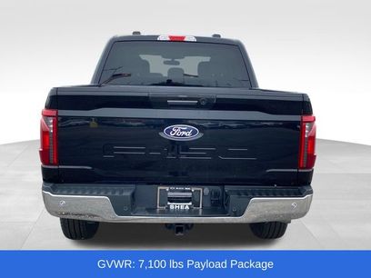 Used 2024 Ford F150 XLT