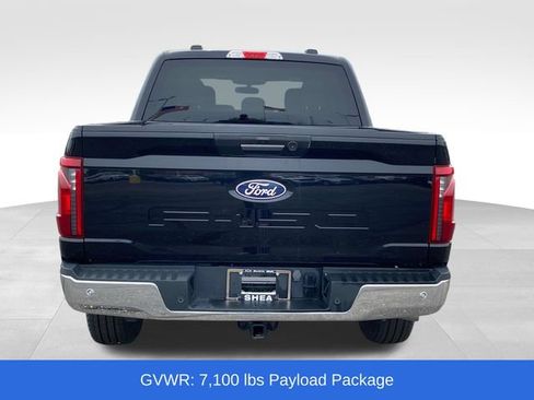 Used 2024 Ford F150 XLT AWD/4WD image 4