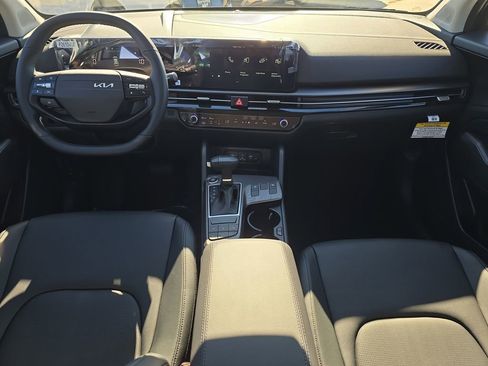 New 2026 Kia Sportage EX image 15