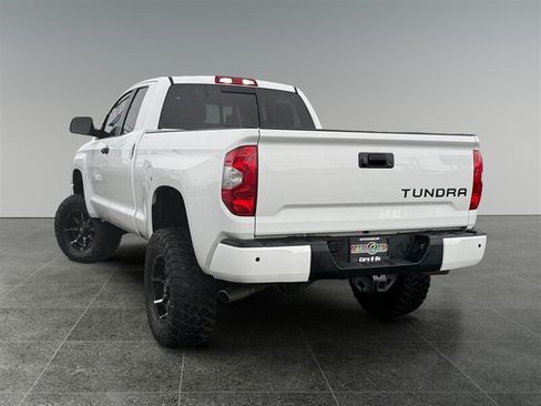 Used 2016 Toyota Tundra SR5 w/ TRD Off Road Package RWD image 3