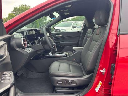 New 2026 Chevrolet Trax RS w/ Driver Confidence Package