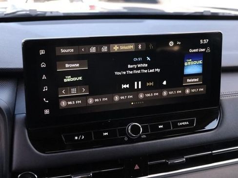 Used 2025 Mitsubishi Outlander SEL AWD/4WD image 18