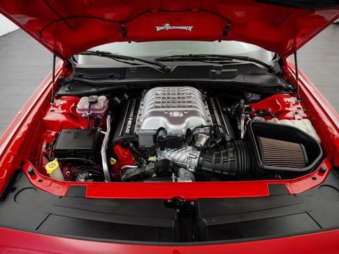 Used 2018 Dodge Challenger SRT Demon RWD image 13