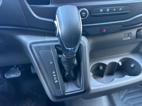New 2026 Ford Transit 150 Low Roof image 21