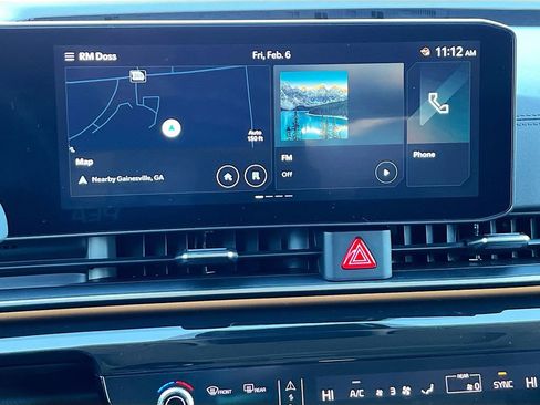 Certified 2026 Kia Carnival SX Prestige image 15