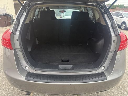 Used 2012 Nissan Rogue S w/ Special Edition Pkg AWD/4WD image 21