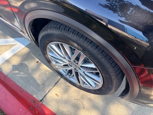 Used 2022 Acura MDX w/ Technology Package FWD image 4