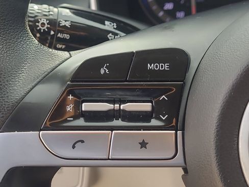 Used 2022 Hyundai Tucson SEL w/ Cargo Package image 26