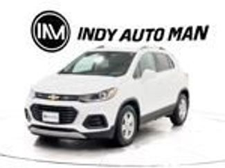 Certified 2020 Chevrolet Trax LT w/ Driver Confidence Package video 2