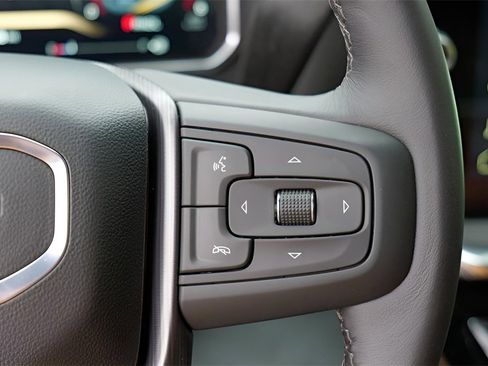 New 2026 GMC Sierra 3500 Denali Ultimate image 13