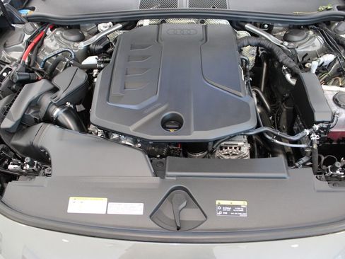 New 2025 Audi A5 2.0T Premium Plus image 37