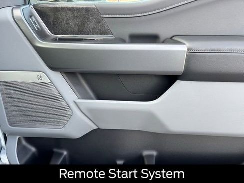 New 2026 Ford F250 XLT w/ XLT Premium Package image 23