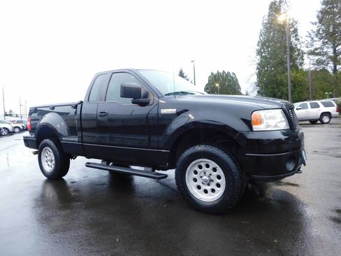 Used 2007 Ford F150 STX image 1