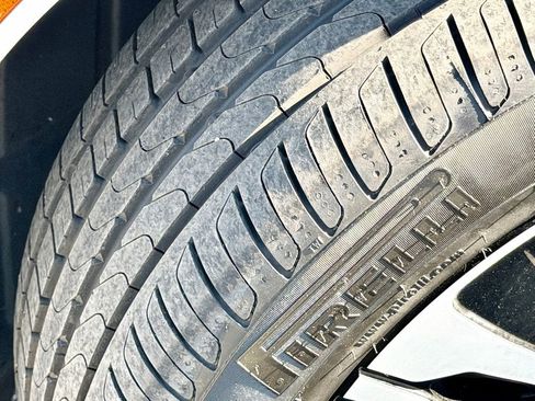 Certified 2023 Mercedes-Benz EQS 450+ Sedan image 16