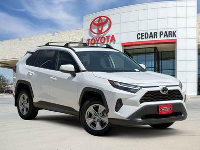 Used 2024 Toyota RAV4 XLE w/ Convenience Package