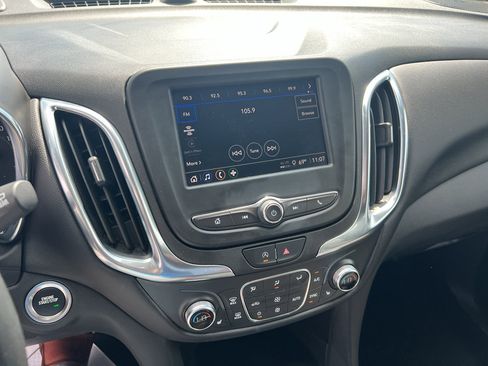 Used 2024 Chevrolet Equinox LT image 15