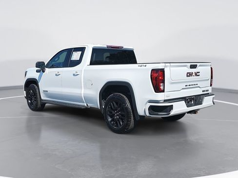 Certified 2023 GMC Sierra 1500 Elevation image 6