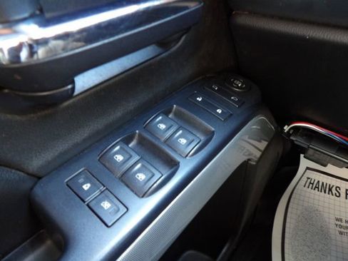 Used 2015 Chevrolet Silverado 1500 LT w/ All Star Edition AWD/4WD image 22