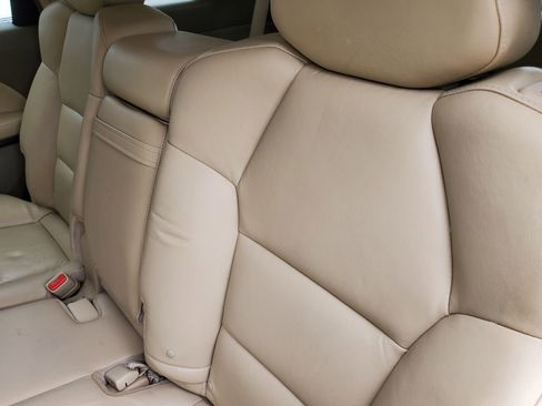 Used 2009 Acura MDX w/ Technology Package AWD/4WD image 30